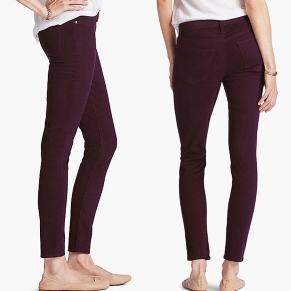 Lucky Brand Denim - NWT Lucky Brand Brooke Legging Jeans